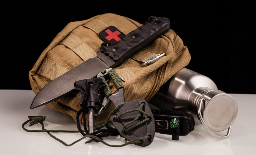 Bug Out Bag Essentials Checklist Everthing You Need to Kno