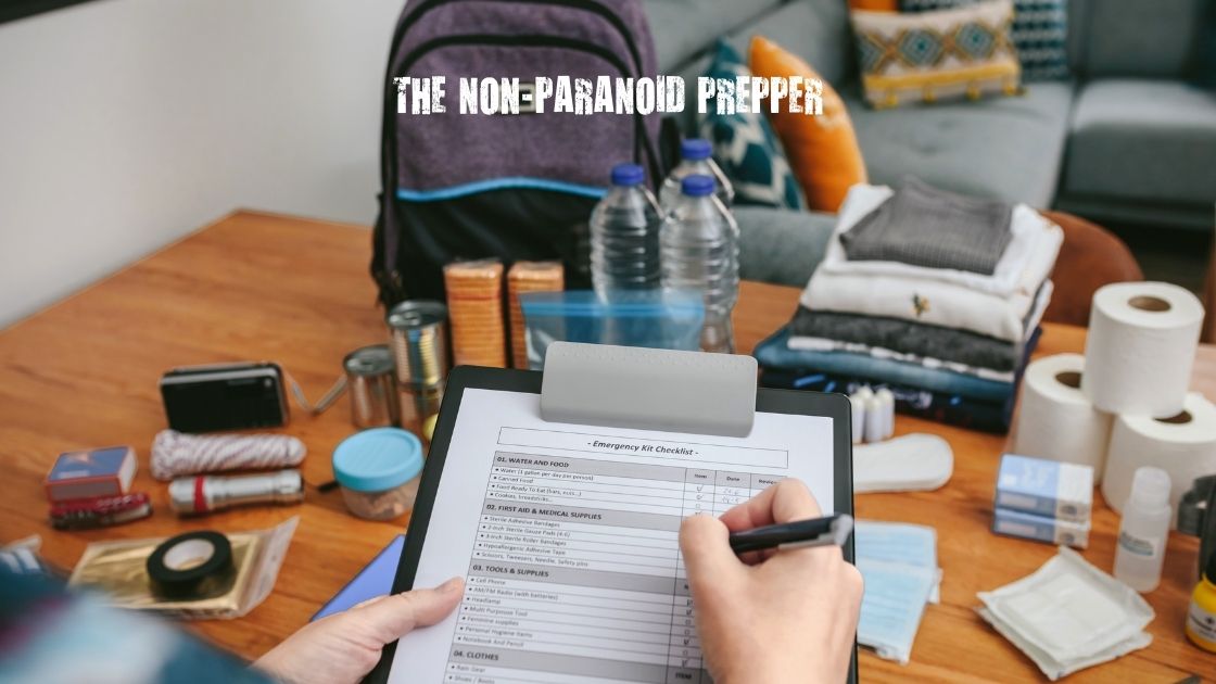 Best Bug Out Bag Essentials Checklist for Preppers