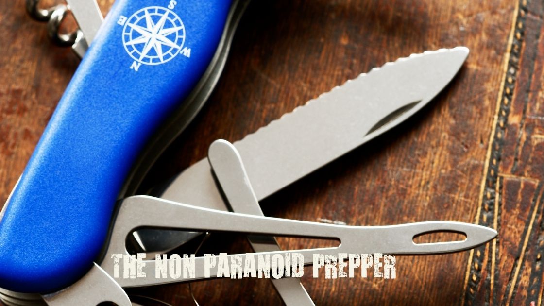 NPP Review of the 9 Best Multi Tools for Survival
